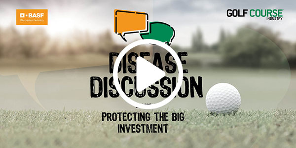 Disease Discussion Podcast: Protecting the Big Investment