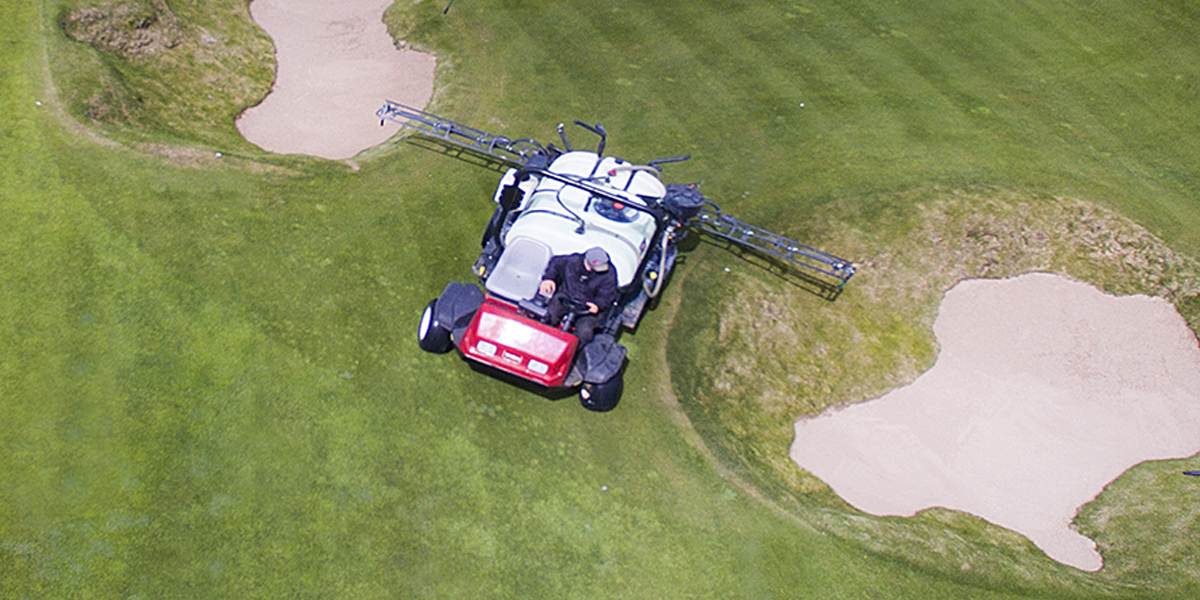 Honor® Intrinsic Brand Fungicide