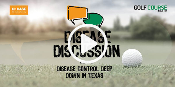 PODCAST: Disease Discussion: Disease control deep down in Texas