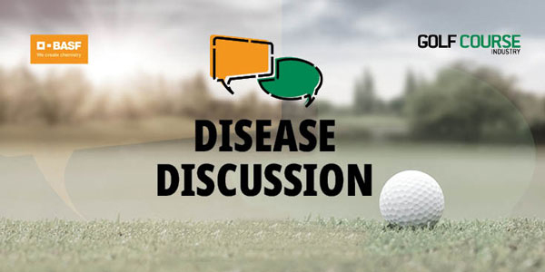 Disease Discusssion Podcast
