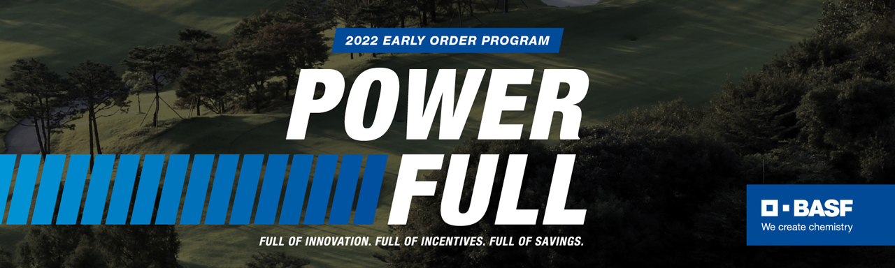 2022 Early Order Program