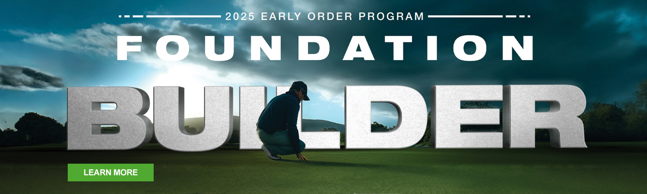 Foundation Builder EOP