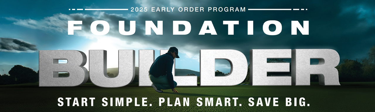 Foundation Builder