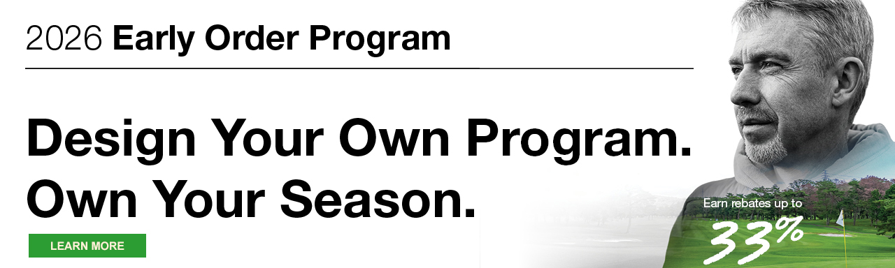 BASF 2026 Early Order Program
