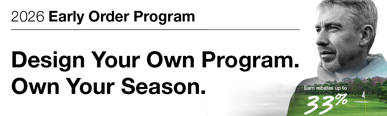 2026 Early Order Program