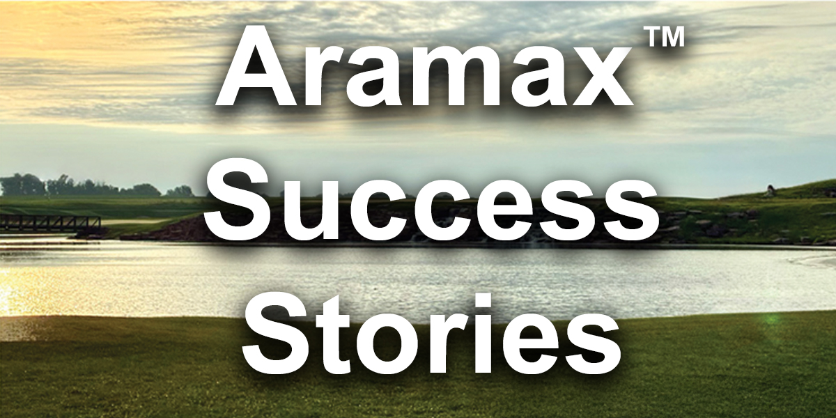 Aramax Intrinsic Success Stories 