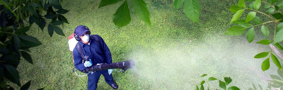 Welcome to Fendona CS Controlled Release Insecticide Product page