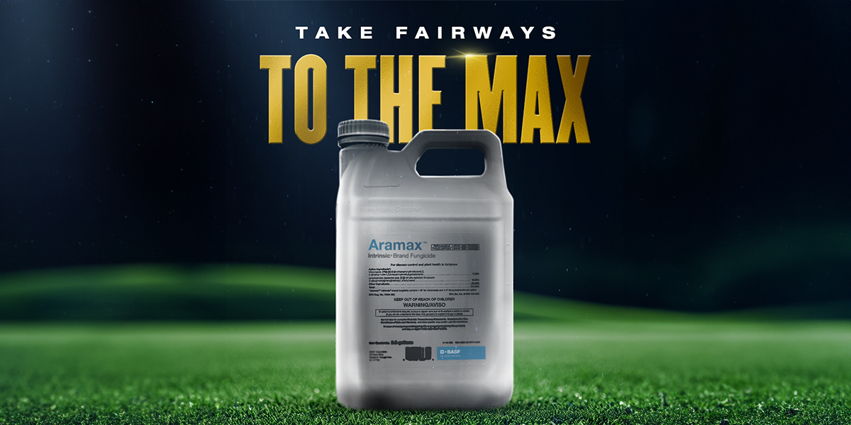 Take Fairways To The Max