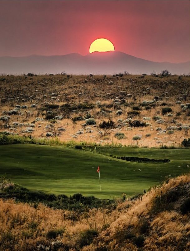 Gamble Sands Team