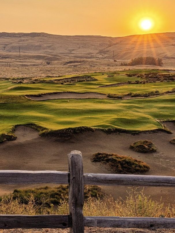 Gamble Sands Team