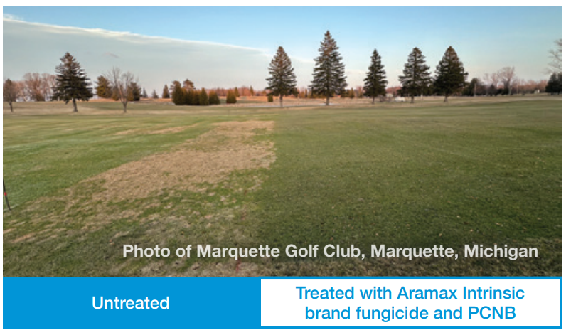 Photo of Marquette Golf Club, Marquette, Michigan