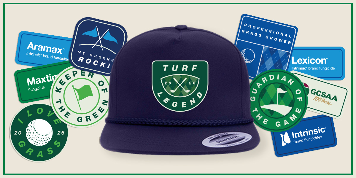 Experience Aramax Fairway